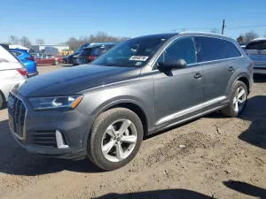 2021 AUDI Q7