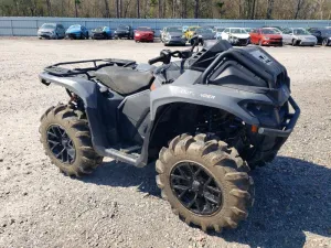 2026 CAN-AM ATV
