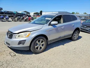 2010 VOLVO XC60