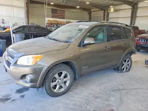 2009 TOYOTA RAV4