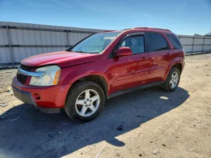 2006 CHEVROLET EQUINOX