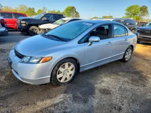 2006 HONDA CIVIC