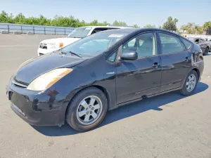 2006 TOYOTA PRIUS