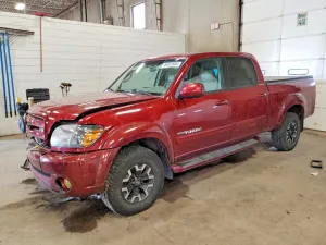 2006 TOYOTA TUNDRA