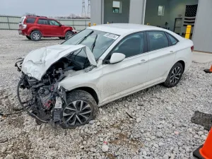 2024 VOLKSWAGEN JETTA