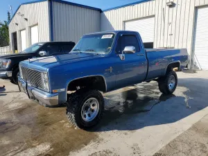 CHEV C/K1500