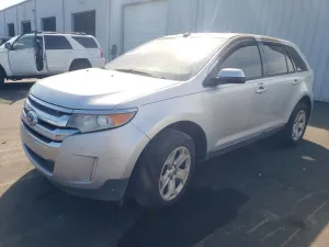 2012 FORD EDGE