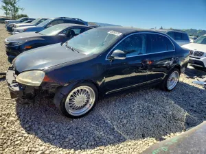 2006 VOLKSWAGEN JETTA