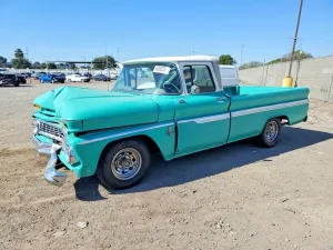 CHEV C/K1500