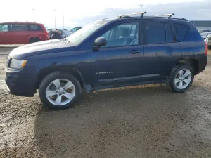 2012 JEEP COMPASS