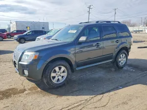 2009 MERCURY MARINER