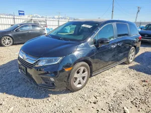 2020 HONDA ODYSSEY