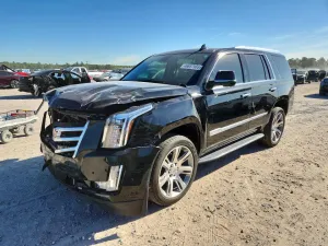 2020 CADILLAC ESCALADE