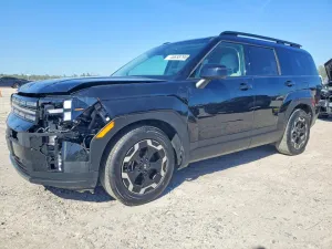 2025 HYUNDAI SANTA FE