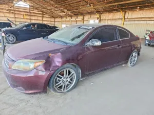 2007 SCION TC