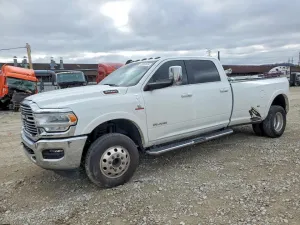 2022 RAM 3500