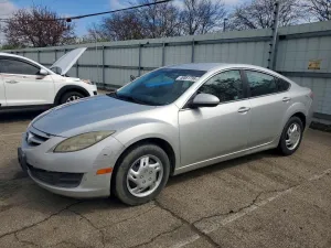 2010 MAZDA 6