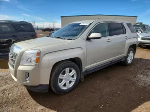 2015 GMC TERRAIN