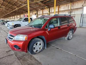 2008 MITSUBISHI ENDEAVOR