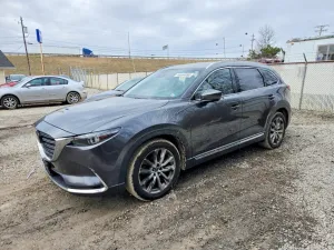 2016 MAZDA CX-9