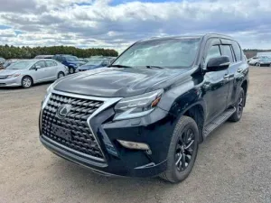 2020 LEXUS GX