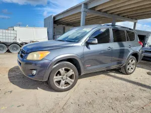 2011 TOYOTA RAV4