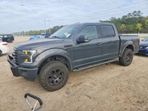 2016 FORD F150