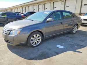 2006 TOYOTA AVALON