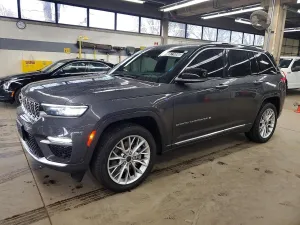 2022 JEEP CHEROKEE
