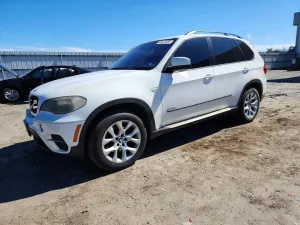 2011 BMW X5