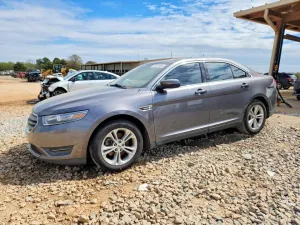 2013 FORD TAURUS