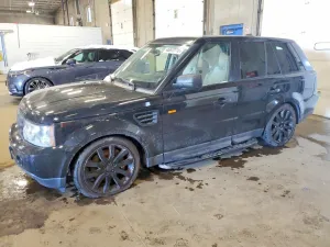 2006 LAND ROVER RANGEROVER