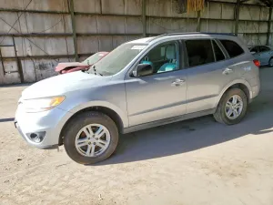2010 HYUNDAI SANTA FE