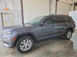 2023 JEEP CHEROKEE