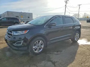 2015 FORD EDGE