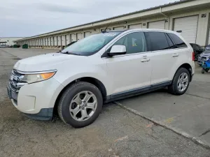 2011 FORD EDGE