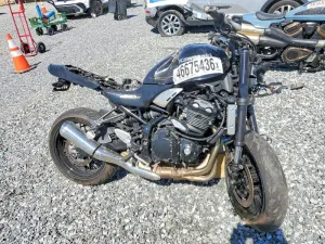 2018 KAWASAKI Z/ZR 1000