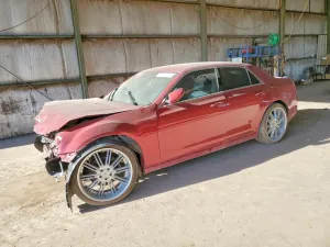 2013 CHRYSLER 300