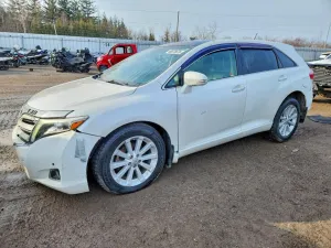 2016 TOYOTA VENZA