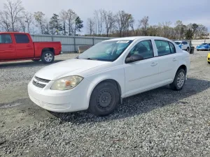 2010 CHEVROLET COBALT