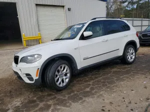 2012 BMW X5