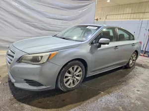 2016 SUBARU LEGACY