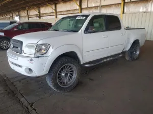 2006 TOYOTA TUNDRA