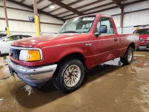 1997 FORD RANGER