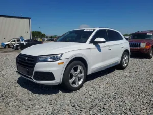 2020 AUDI Q5