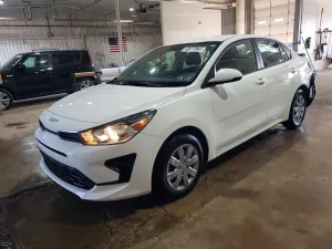 2023 KIA RIO