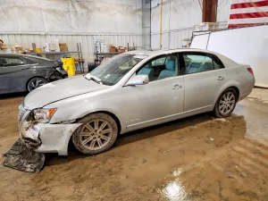 2008 TOYOTA AVALON