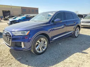 2020 AUDI Q7