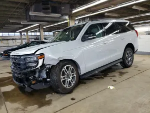 2025 FORD EXPEDITION