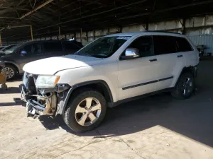 2012 JEEP CHEROKEE